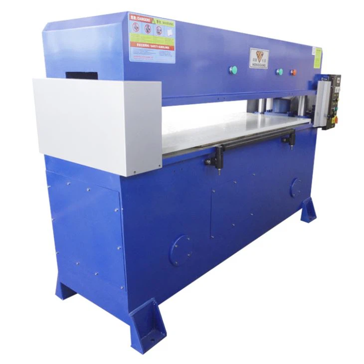 Hydraulic Cut EVA Foam Making Machine Hydraulic Cut EVA Foam Making Machine