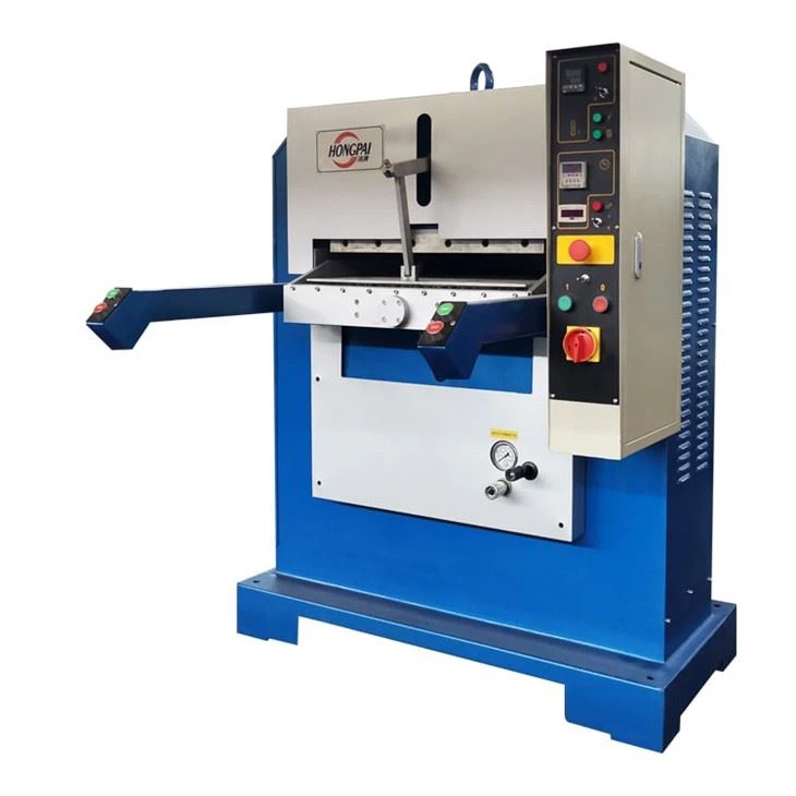 Leather Heat Press Machine Leather Heat Press Machine